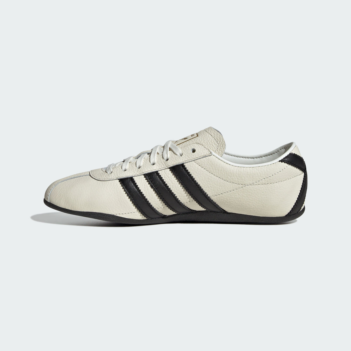 Adidas Tokyo W Sneakers - Chalk White / Black / Gold - view 6