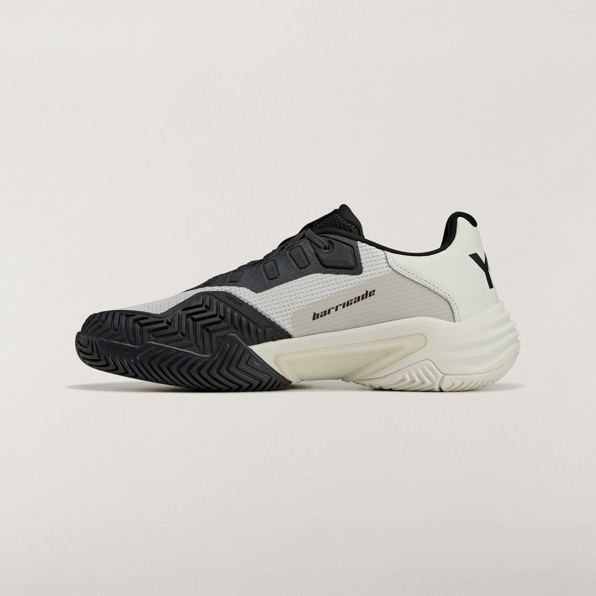 Adidas Barricade 13 M Y-3 Sneakers - view 2