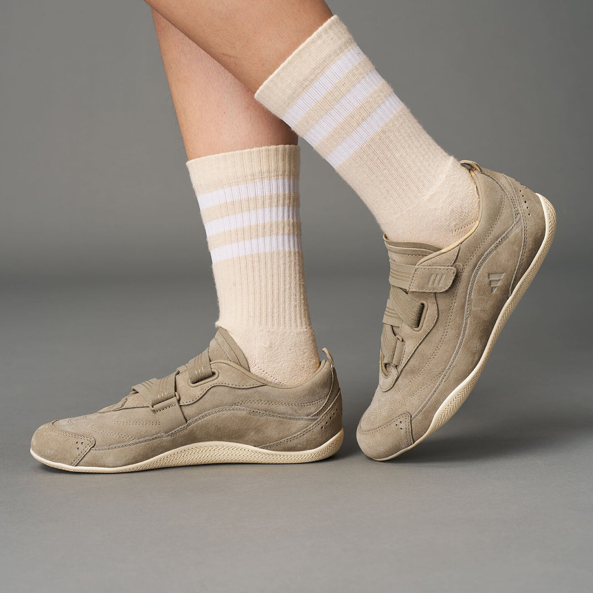 Adidas Urban Reverie Sneakers - Off White - view 1
