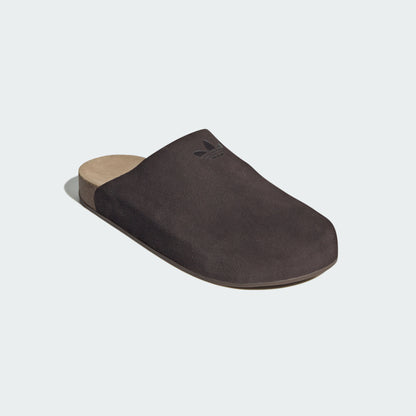 Adidas Adimule Sneakers - Dark Brown / Resin Yellow - view 5