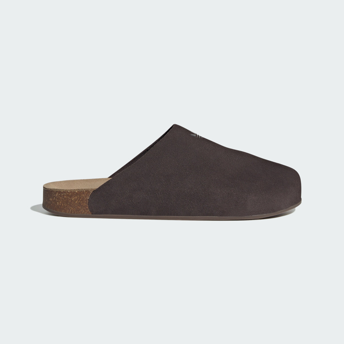 Adidas Adimule Sneakers - Dark Brown / Resin Yellow - view 1