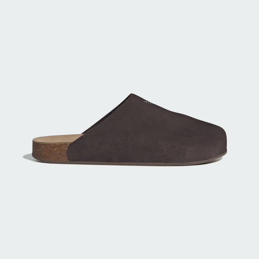 Adidas Adimule Sneakers - Dark Brown / Resin Yellow - view 1