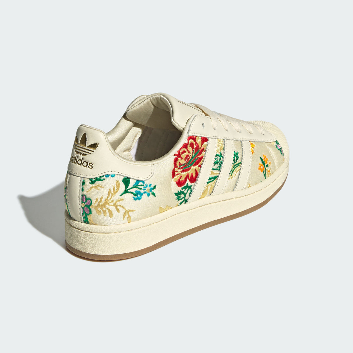 Adidas Superstar II W Sneakers - Off White - view 6