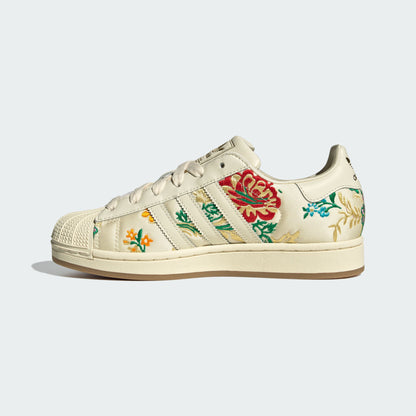 Adidas Superstar II W Sneakers - Off White - view 2