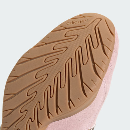 Adidas Adiracer LO W Sneakers - Dark Brown / Clear Pink / Resin Yellow - view 7