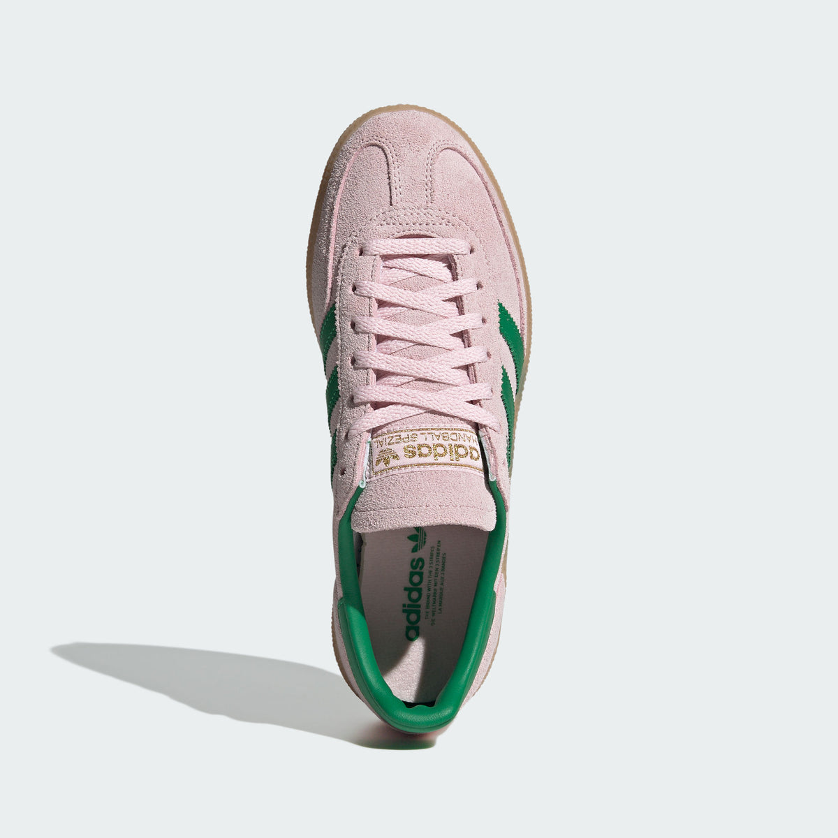 Adidas Handball Spezial W Sneakers - view 3