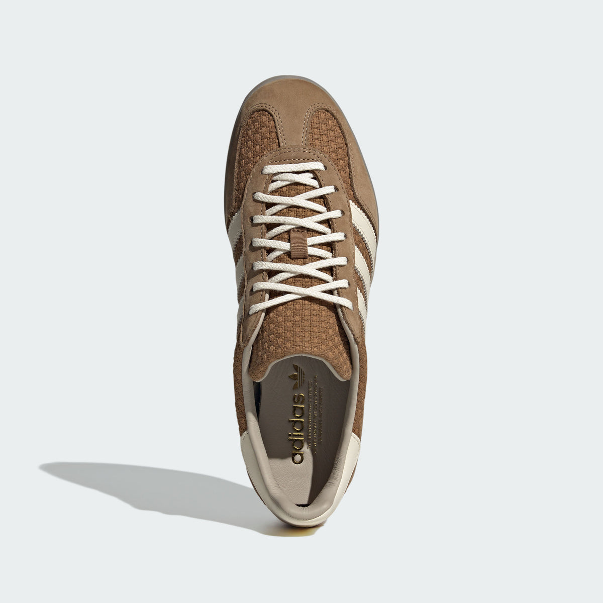 Adidas Gazelle Indoor Sneakers - view 5