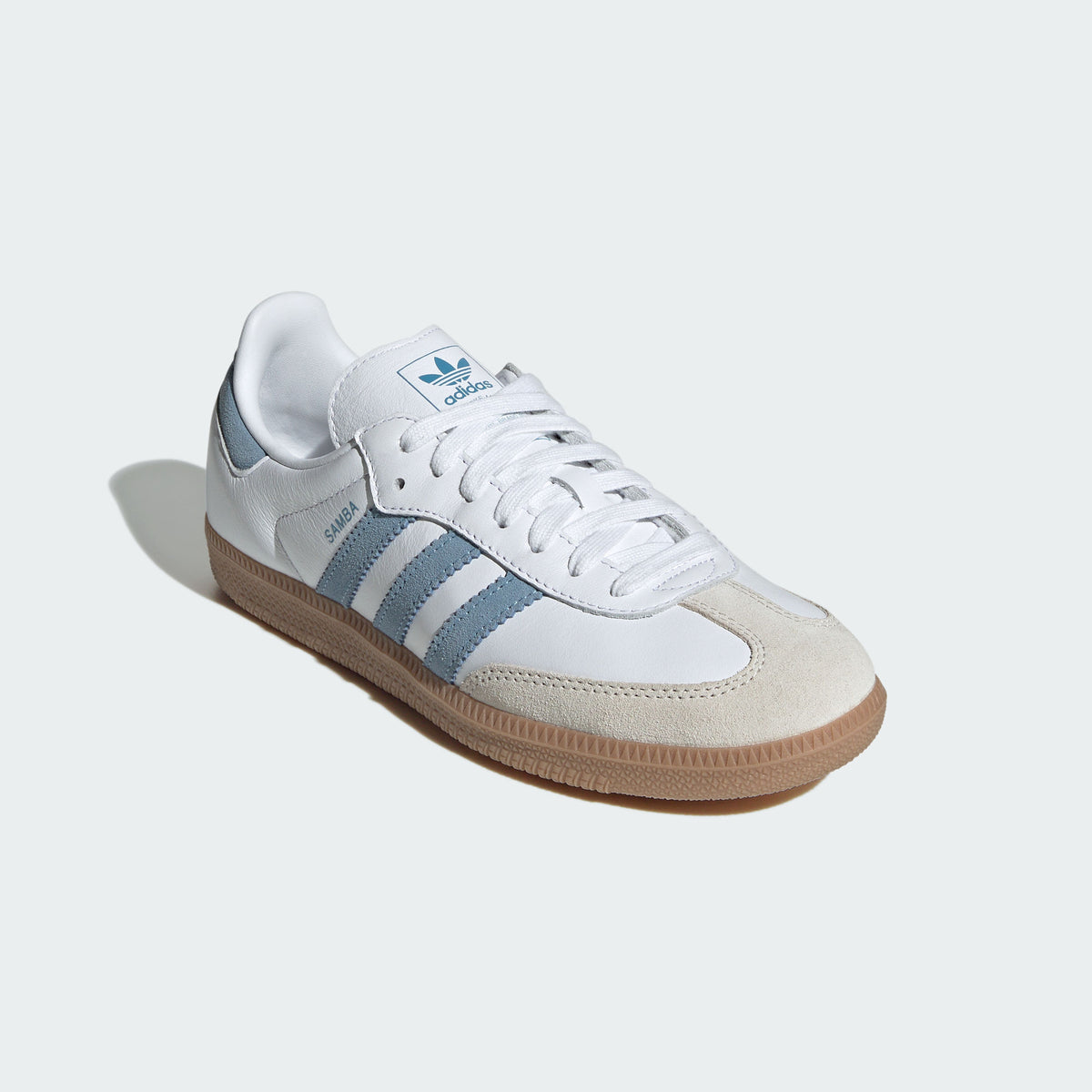 Adidas Samba OG W Sneakers - view 5