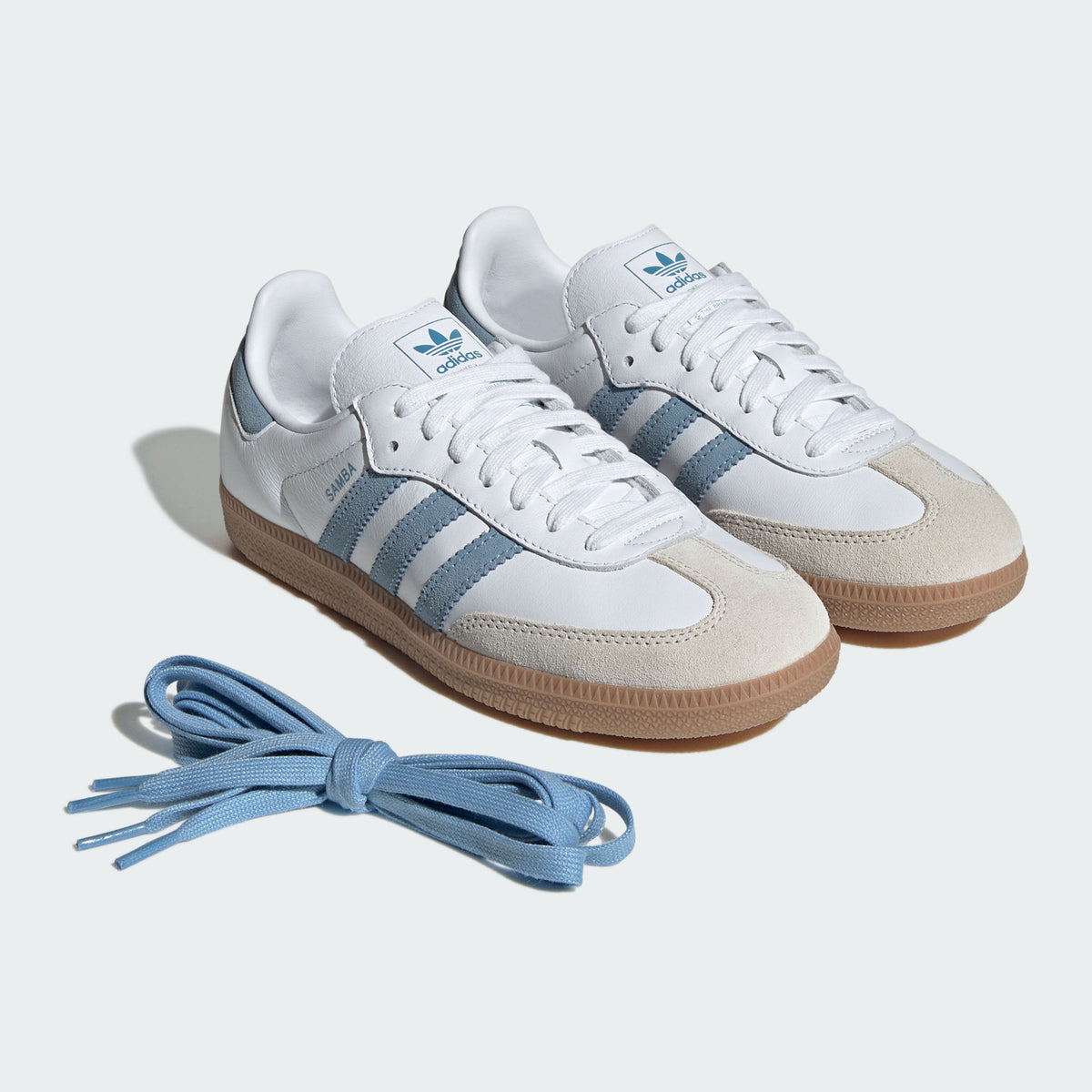 Adidas Samba OG W Sneakers - view 7