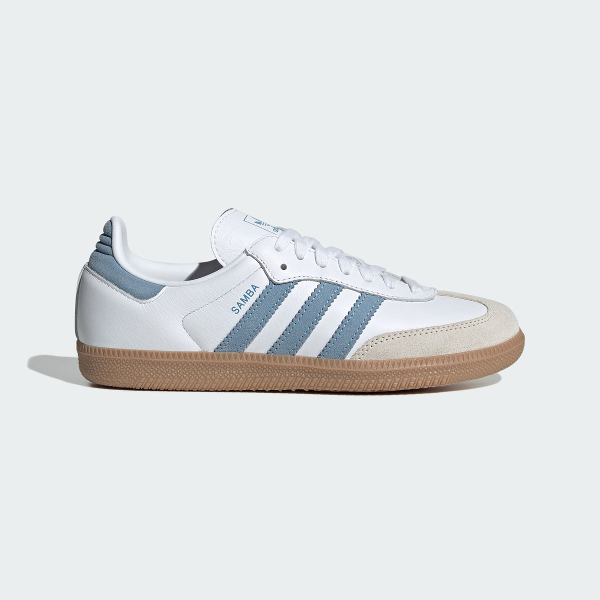 Adidas Samba OG W Sneakers - view 1