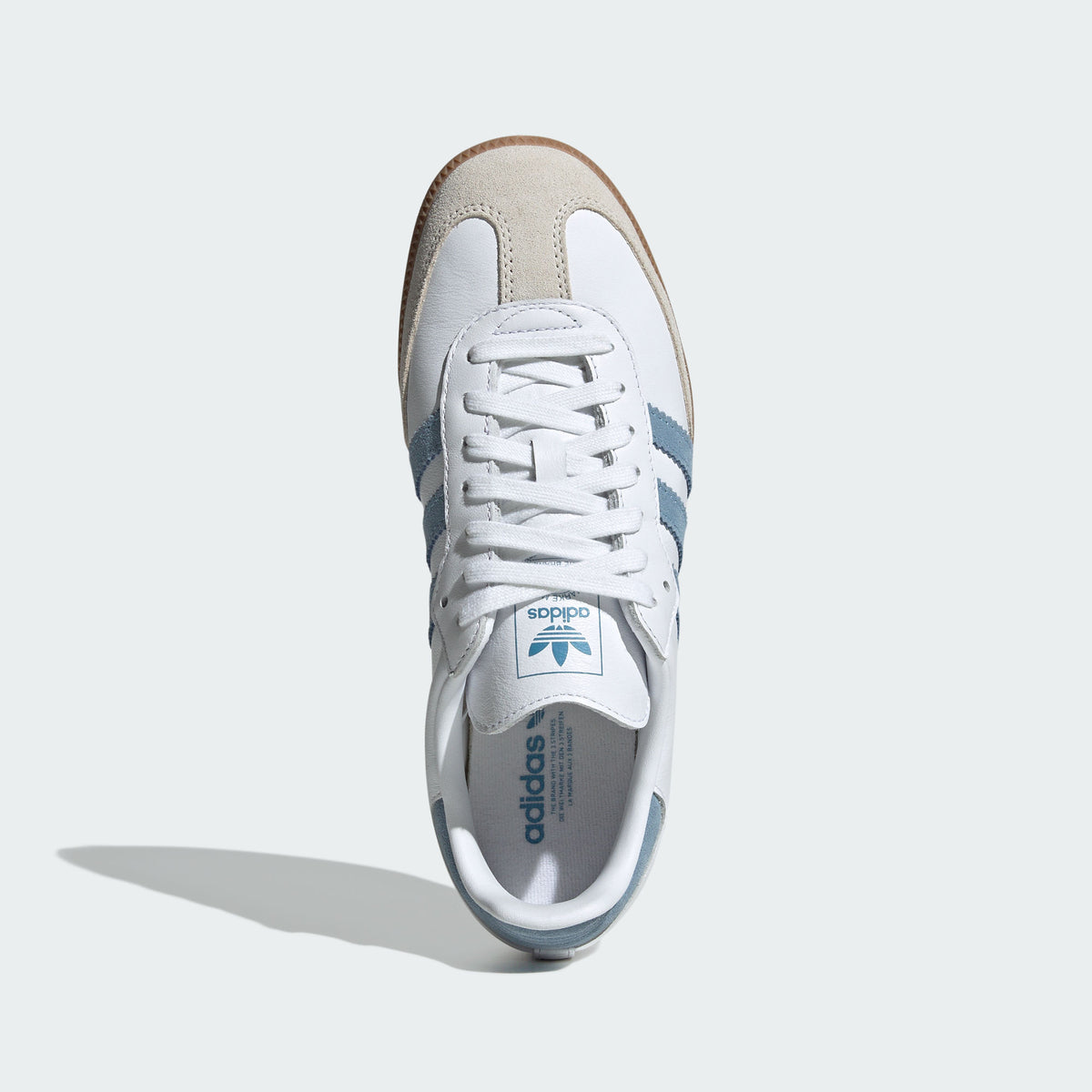 Adidas Samba OG W Sneakers - view 3