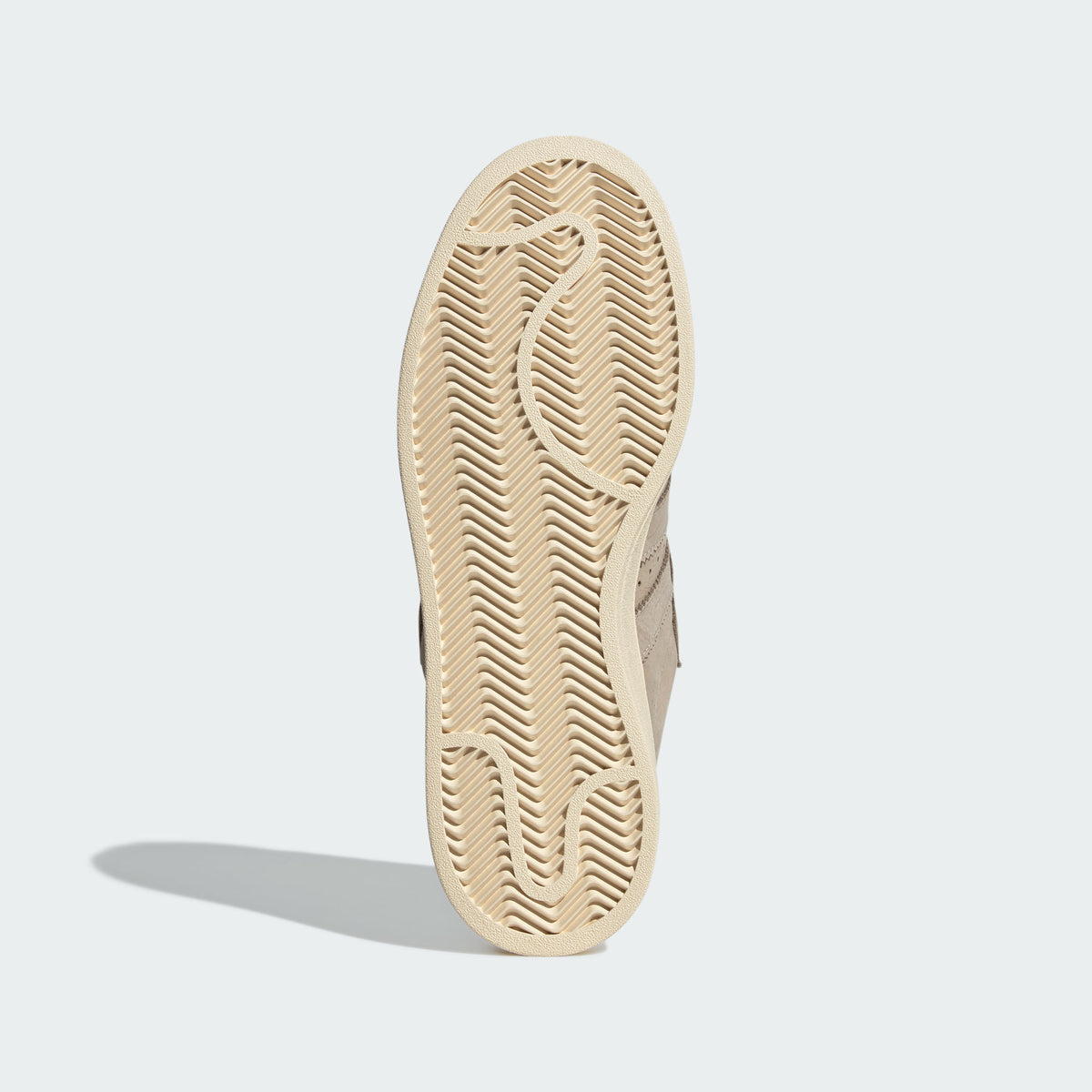 Adidas Campus 00s Sneakers - Trace Khaki / Wonder Alumina - view 4