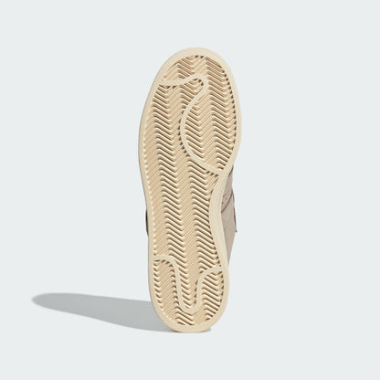 Adidas Campus 00s Sneakers - Trace Khaki / Wonder Alumina - view 4