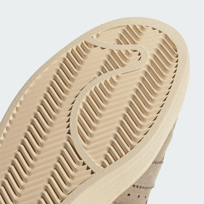Adidas Campus 00s Sneakers - Trace Khaki / Wonder Alumina - view 8