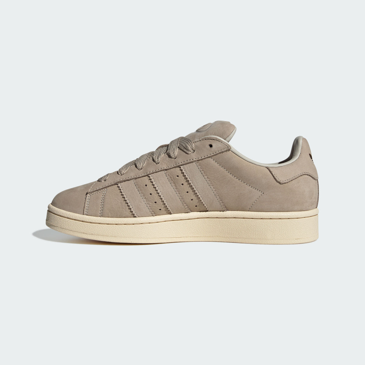 Adidas Campus 00s Sneakers - Trace Khaki / Wonder Alumina - view 2