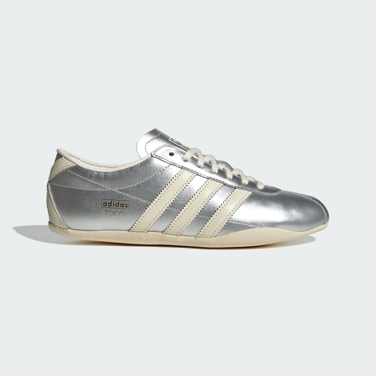 Adidas Tokyo W Sneakers - Clear Pink / Night Indigo / Chalk White - view 1