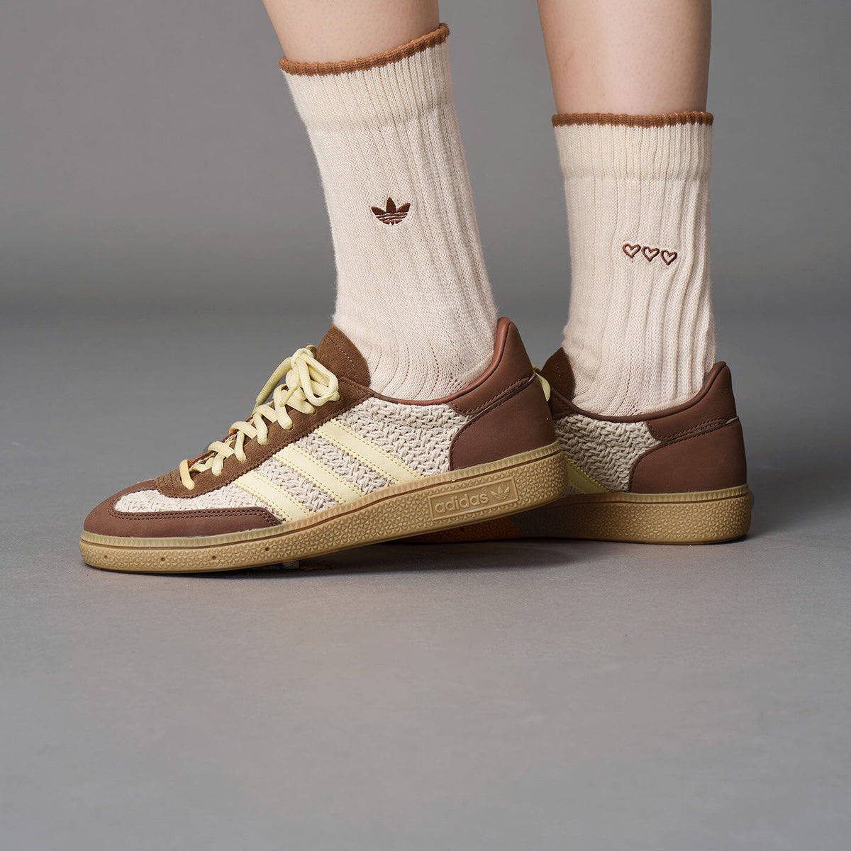 Adidas Handball Spezial W Sneakers - view 1