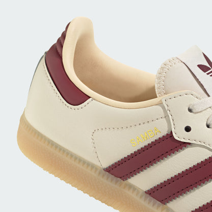 Adidas Samba OG J Sneakers - view 7