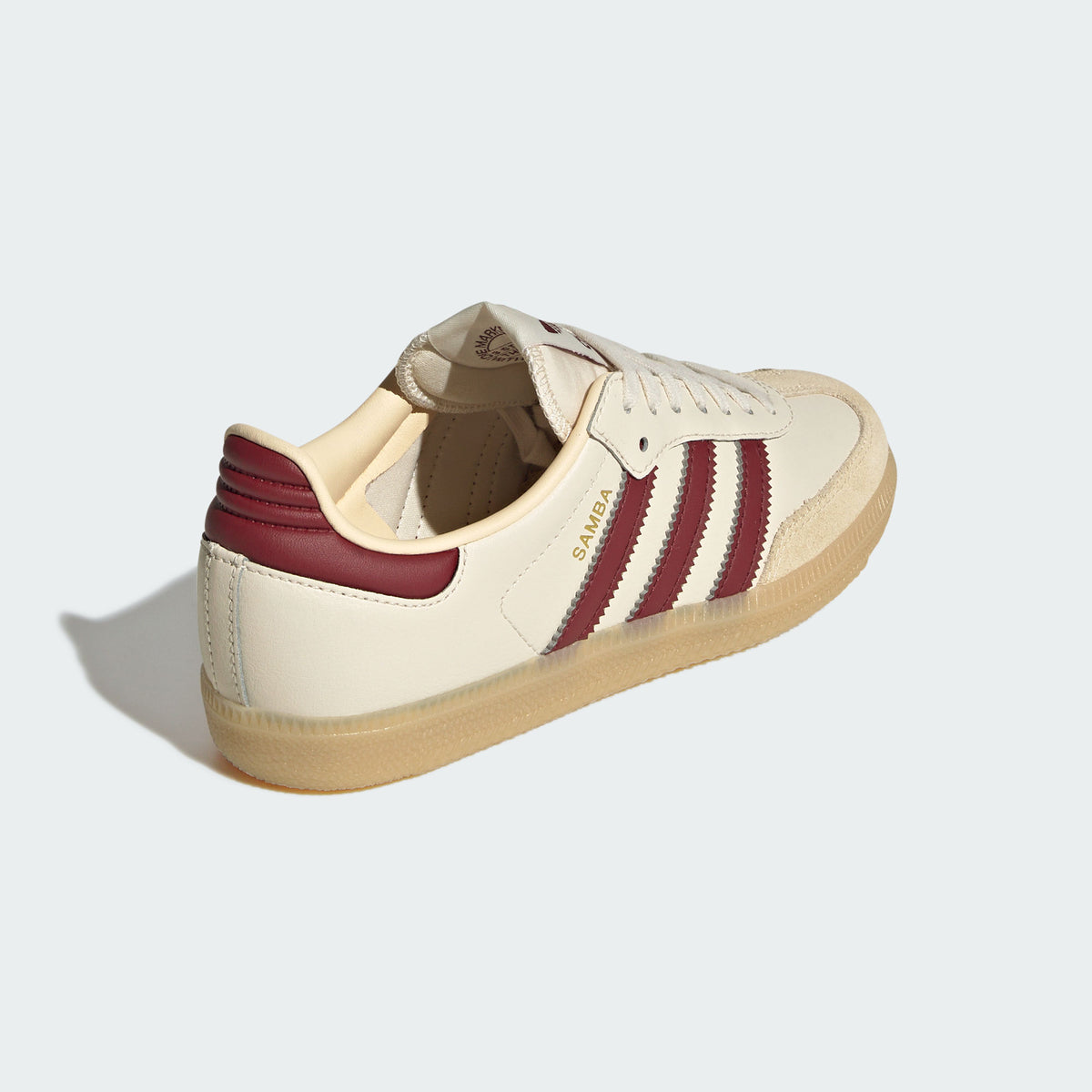 Adidas Samba OG J Sneakers - view 6