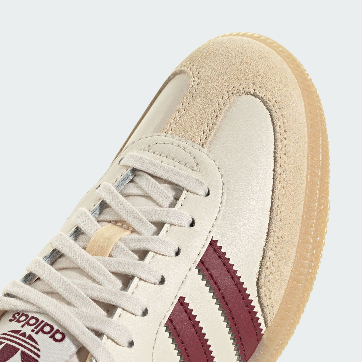 Adidas Samba OG J Sneakers - view 8