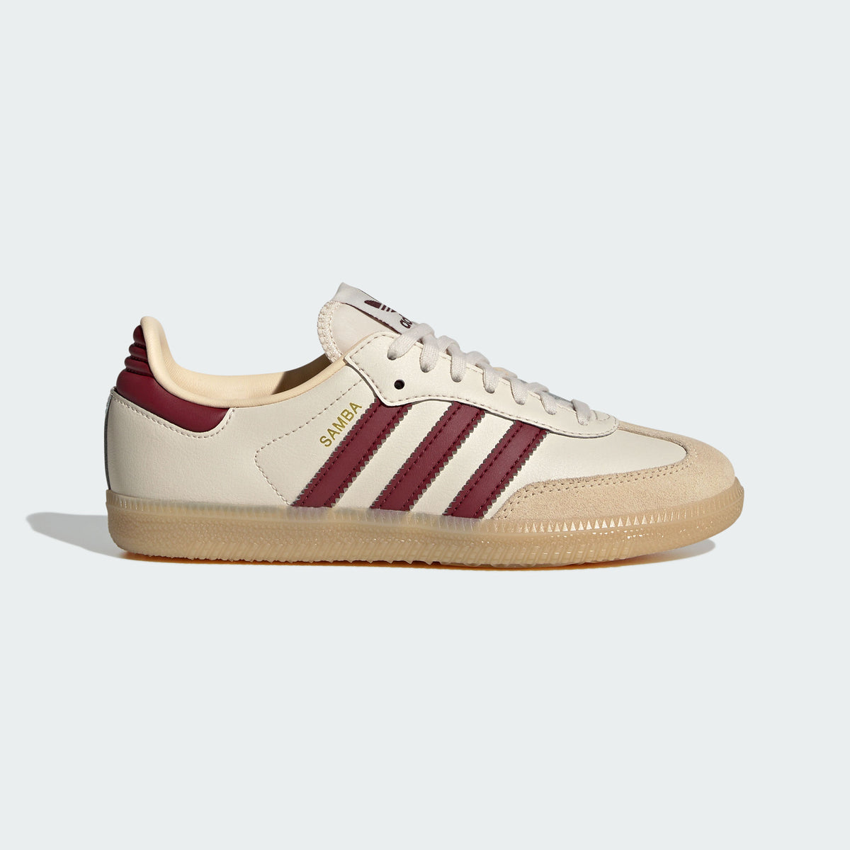 Adidas Samba OG J Sneakers - view 1