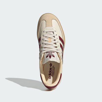 Adidas Samba OG J Sneakers - view 3