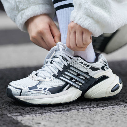 Adidas Adistar XLG Sneakers - Light Beige / Grey / Black - view 6