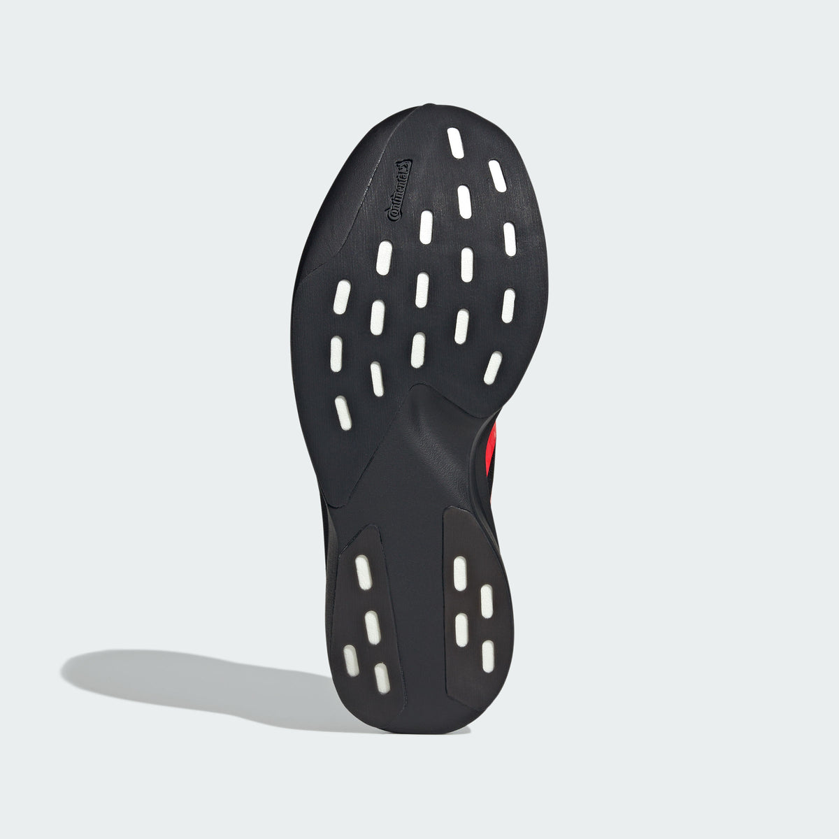 Adidas Adizero EVO SL M AMG Sneakers - Black / Bright Red - view 5