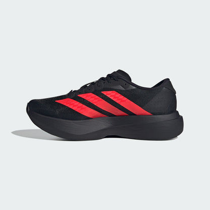 Adidas Adizero EVO SL M AMG Sneakers - Black / Bright Red - view 3