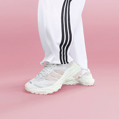 Adidas XLG Storm EDGE Sneakers - Crystal White / Black / Light Grey - view 1