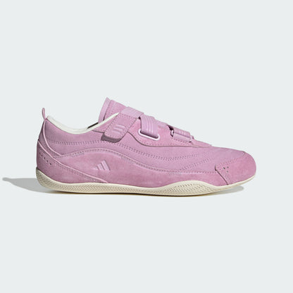 Adidas Urban Reverie Sneakers - Light Purple / Chalk White - view 6
