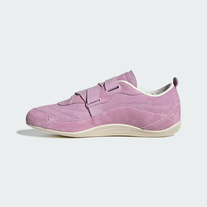 Adidas Urban Reverie Sneakers - Light Purple / Chalk White - view 7