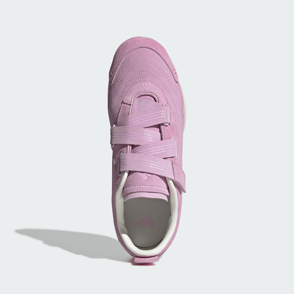 Adidas Urban Reverie Sneakers - Light Purple / Chalk White - view 8