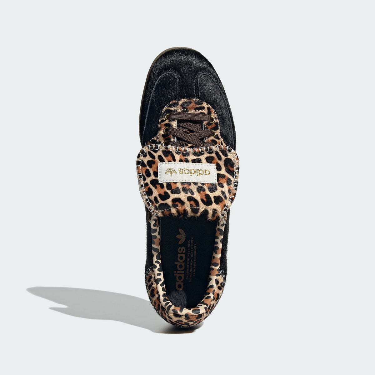 Adidas Samba LT Sneakers - view 3