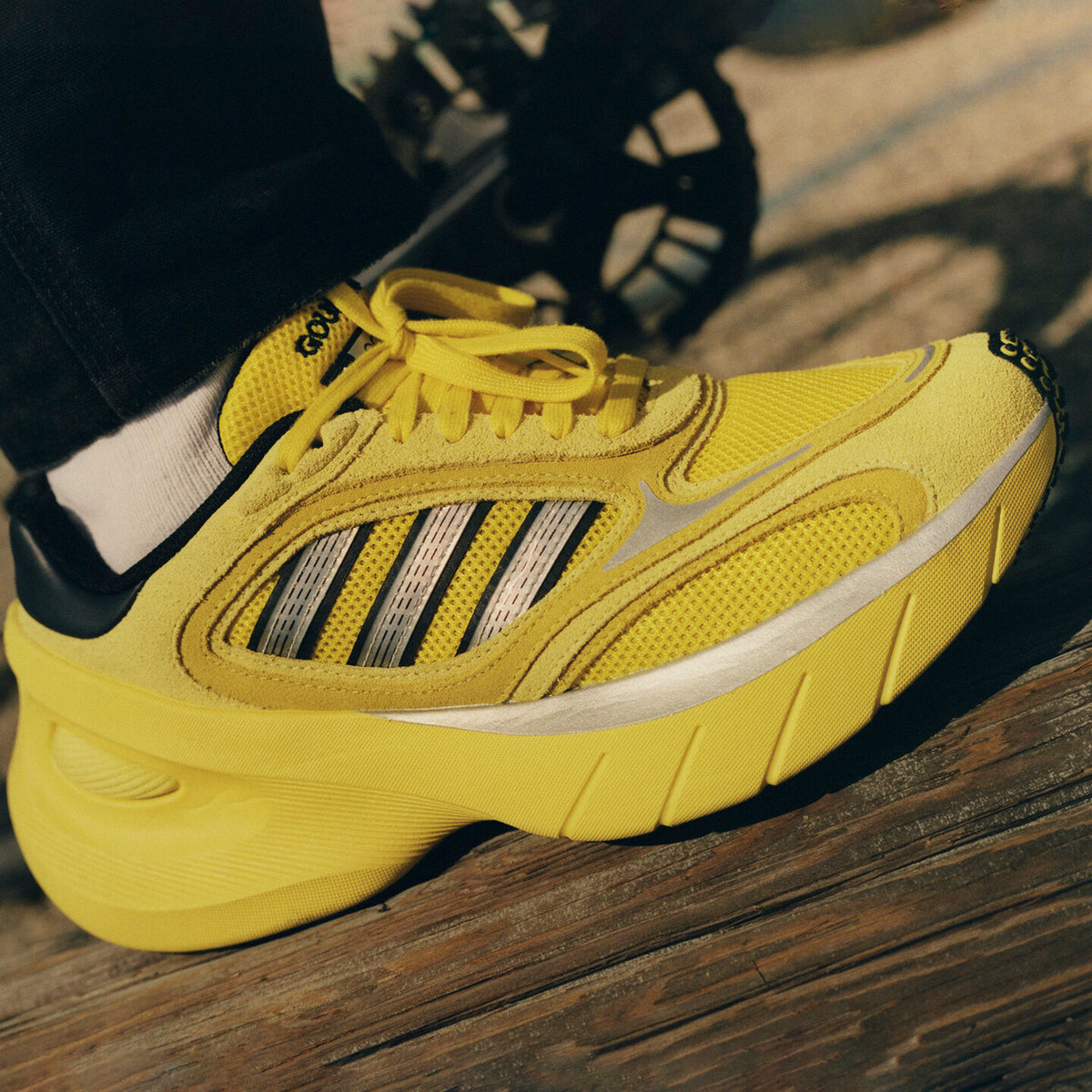 Adidas Adizero Goukana Sneakers - view 5