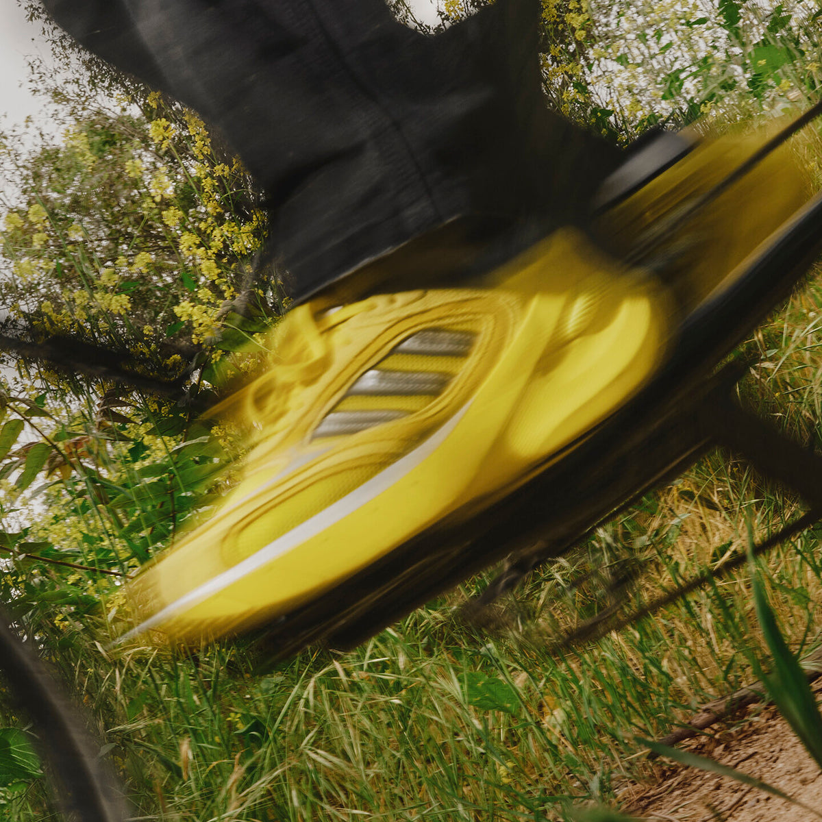 Adidas Adizero Goukana Sneakers - view 6