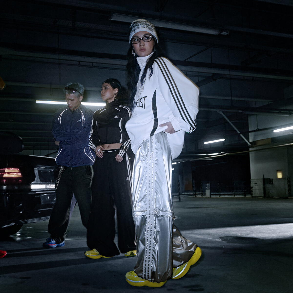 Adidas Adizero Goukana Sneakers - view 8