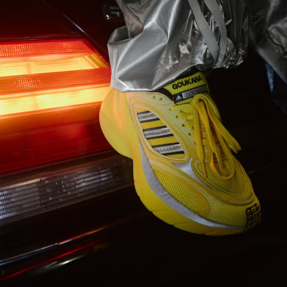Adidas Adizero Goukana Sneakers - view 3