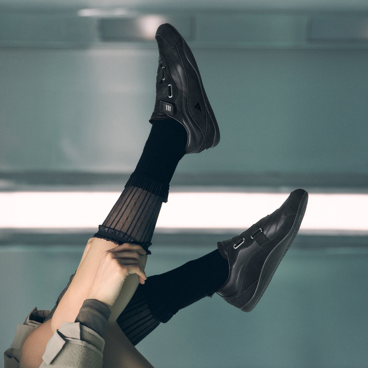 Adidas Urban Reverie Sneakers - view 1