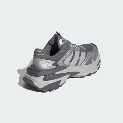 Adidas XLG Storm EDGE Sneakers - Black / Dark Grey - view 6
