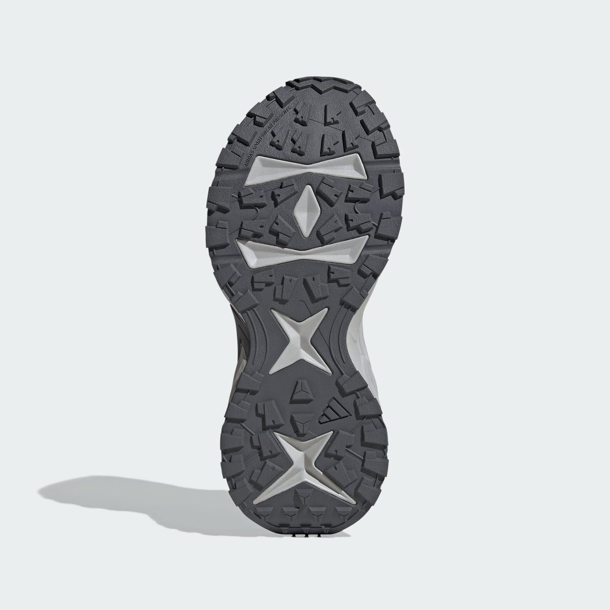 Adidas XLG Storm EDGE Sneakers - Black / Dark Grey - view 4
