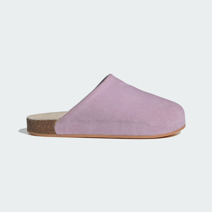 Adidas Adimule W Sneakers - Powder Plum / Wonder Brown / Resin Yellow - view 1