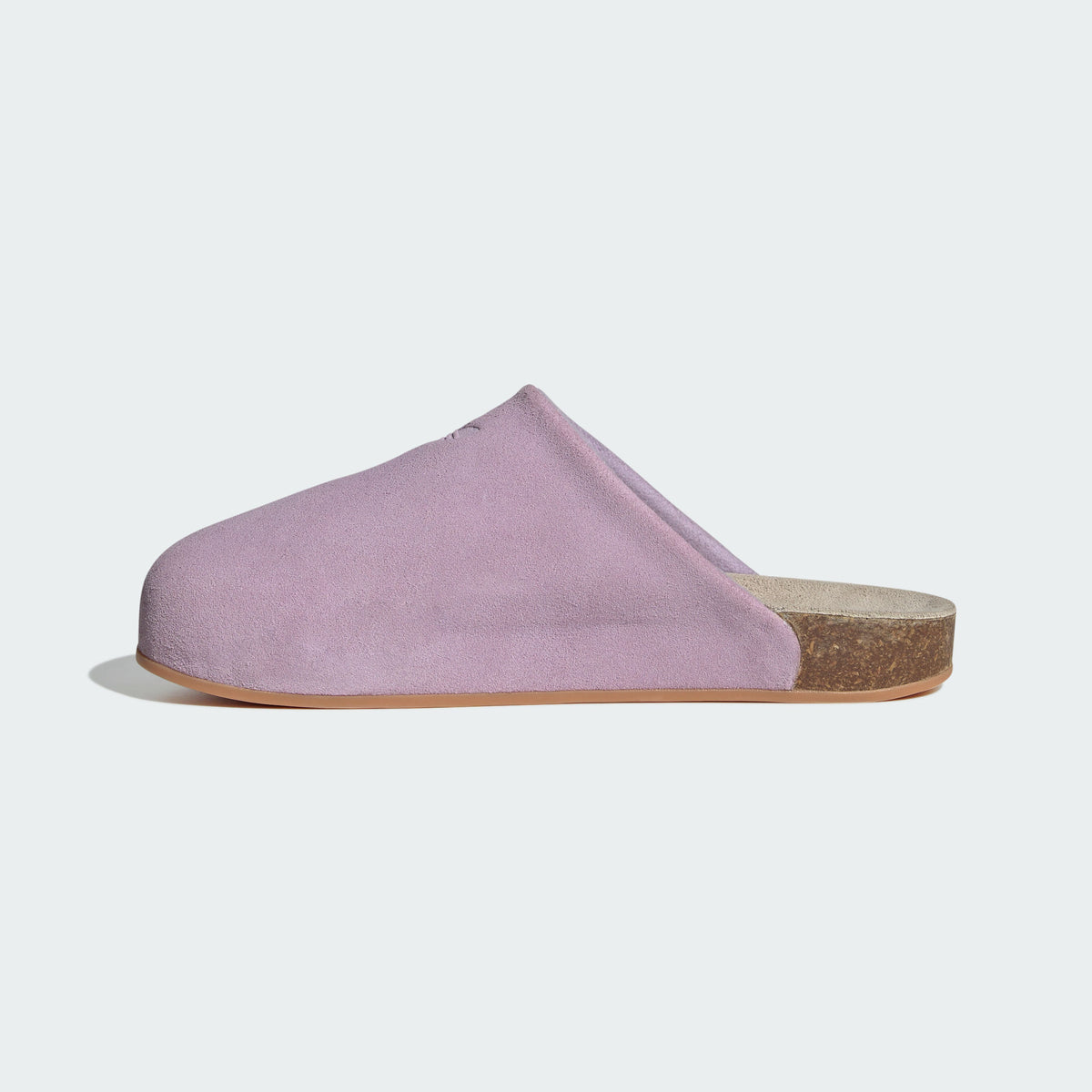 Adidas Adimule W Sneakers - Powder Plum / Wonder Brown / Resin Yellow - view 2