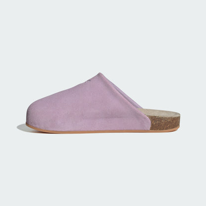 Adidas Adimule W Sneakers - Powder Plum / Wonder Brown / Resin Yellow - view 2