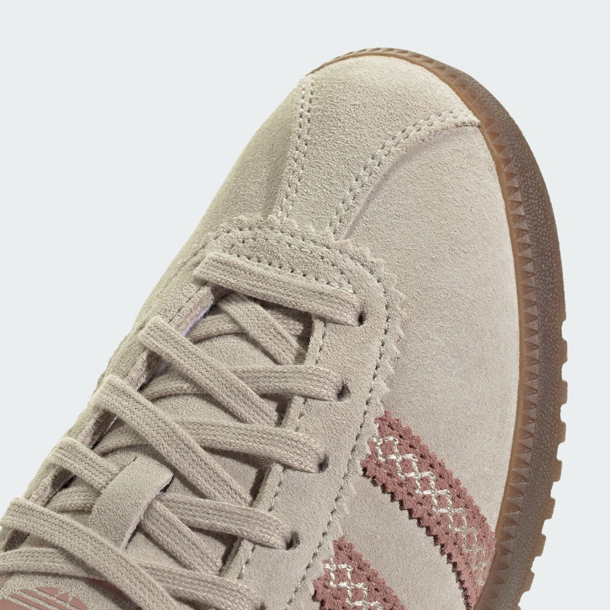 Adidas Adidas BRMD W Sneakers - Wonder Brown / Warm Earth / Resin Yellow - view 7