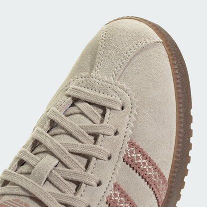 Adidas Adidas BRMD W Sneakers - Wonder Brown / Warm Earth / Resin Yellow - view 7