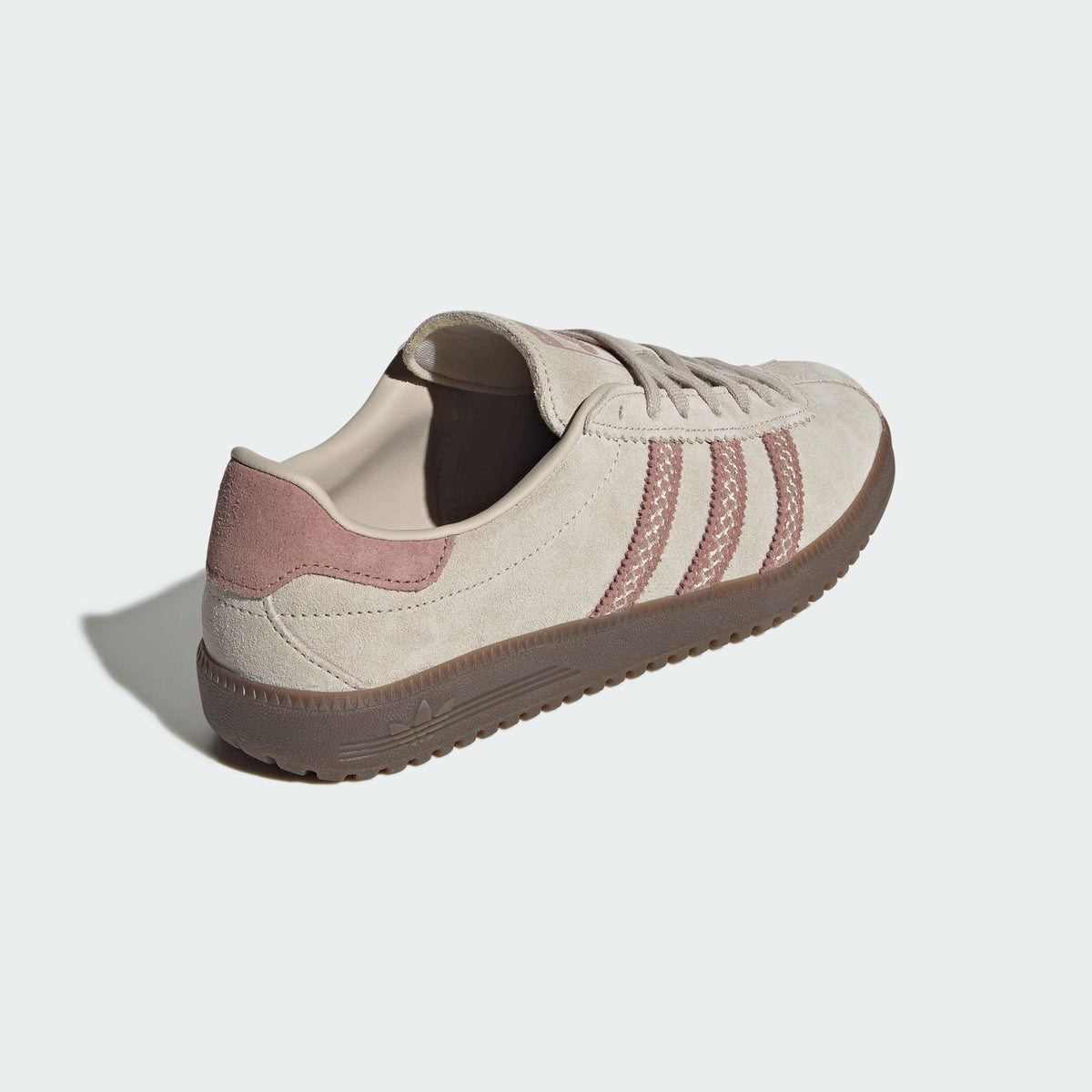 Adidas Adidas BRMD W Sneakers - Wonder Brown / Warm Earth / Resin Yellow - view 6