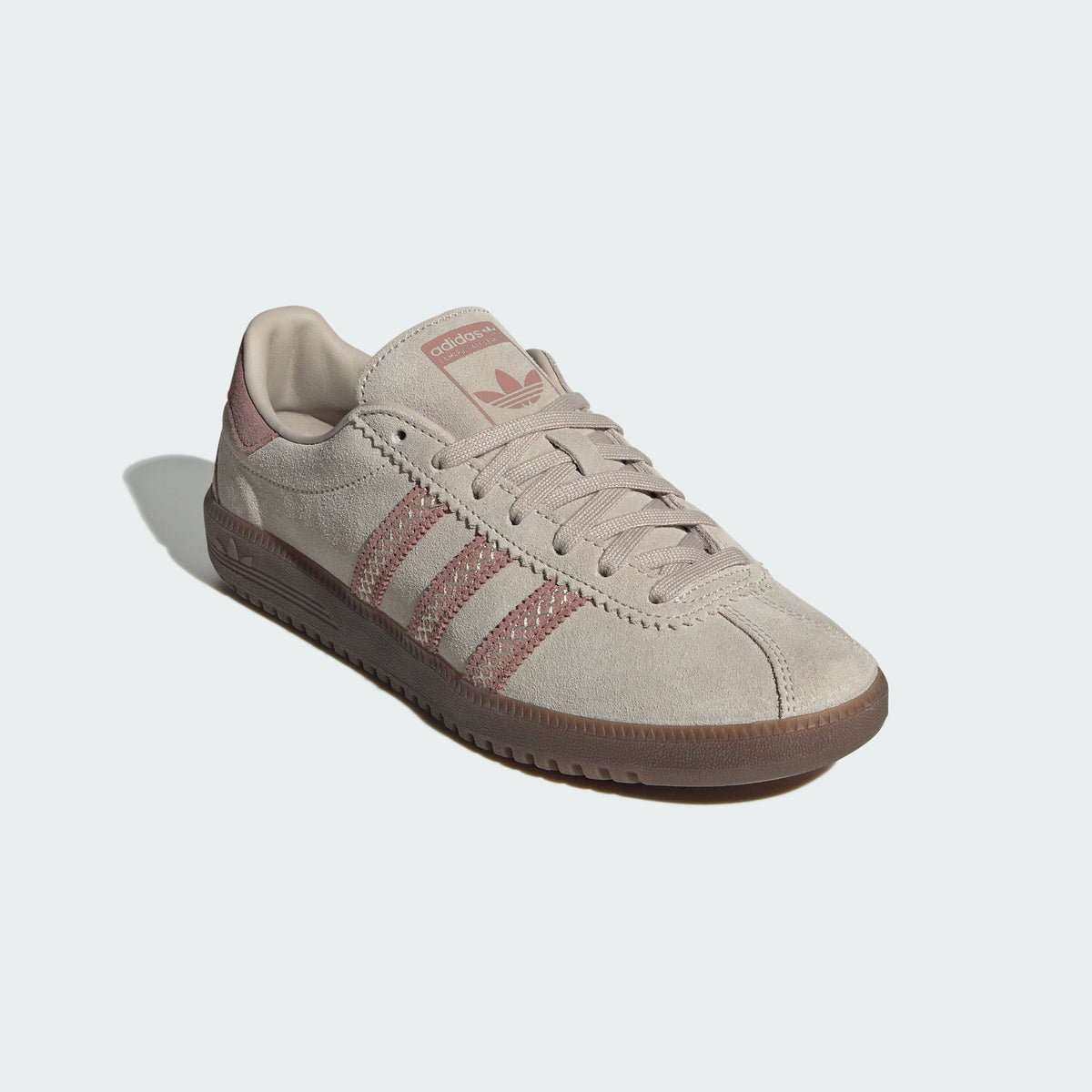 Adidas Adidas BRMD W Sneakers - Wonder Brown / Warm Earth / Resin Yellow - view 5