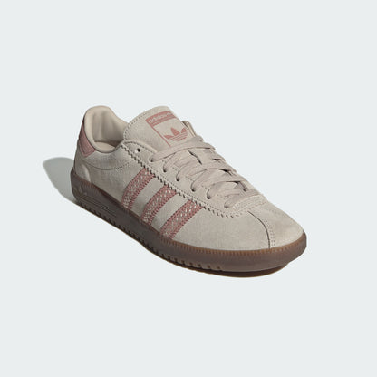 Adidas Adidas BRMD W Sneakers - Wonder Brown / Warm Earth / Resin Yellow - view 5