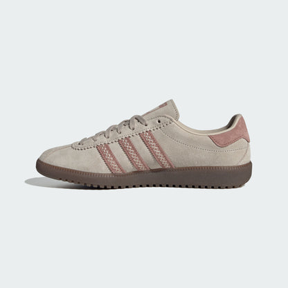 Adidas Adidas BRMD W Sneakers - Wonder Brown / Warm Earth / Resin Yellow - view 2